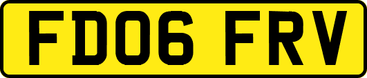 FD06FRV