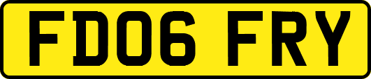 FD06FRY