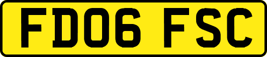 FD06FSC