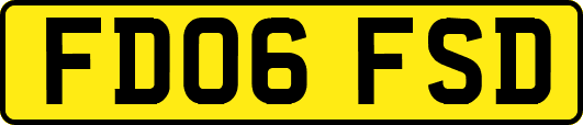 FD06FSD