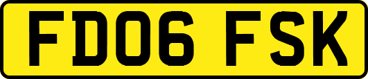 FD06FSK