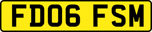 FD06FSM