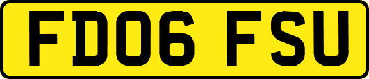 FD06FSU