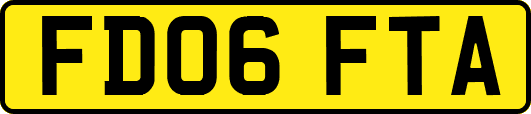 FD06FTA