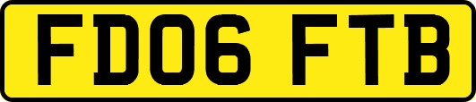 FD06FTB