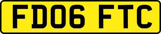 FD06FTC