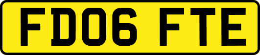 FD06FTE