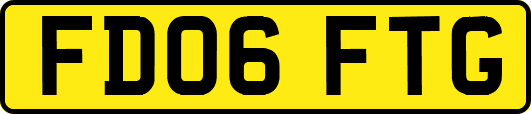 FD06FTG