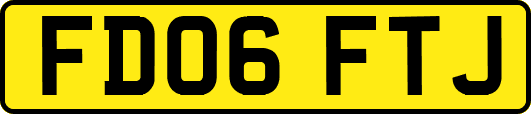 FD06FTJ