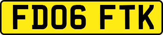 FD06FTK