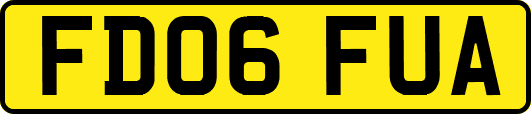 FD06FUA