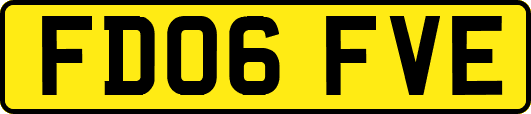 FD06FVE