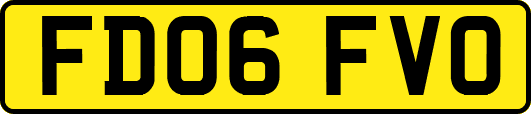 FD06FVO