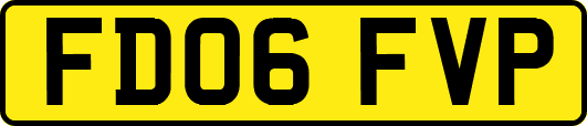 FD06FVP