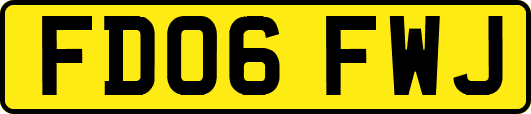 FD06FWJ