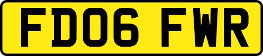 FD06FWR