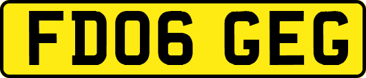 FD06GEG
