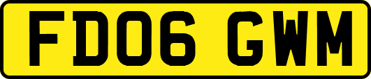 FD06GWM