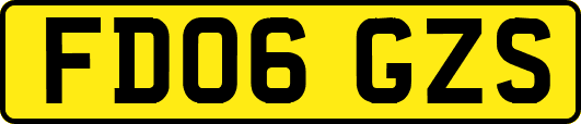 FD06GZS