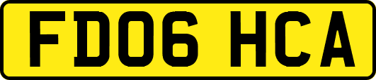 FD06HCA