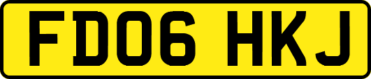 FD06HKJ