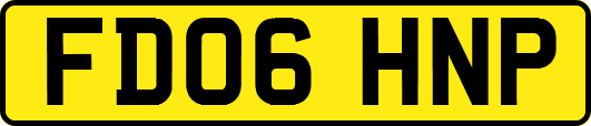 FD06HNP