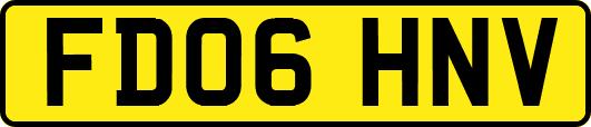 FD06HNV