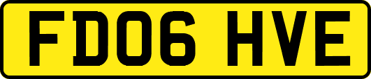 FD06HVE