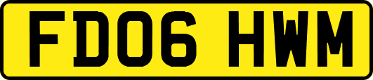 FD06HWM