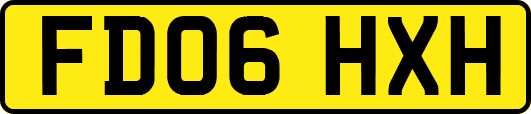 FD06HXH