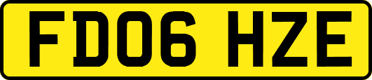 FD06HZE