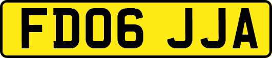 FD06JJA