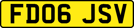 FD06JSV