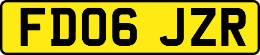 FD06JZR