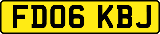 FD06KBJ