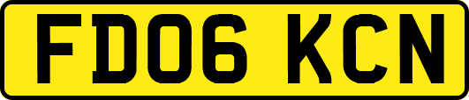 FD06KCN