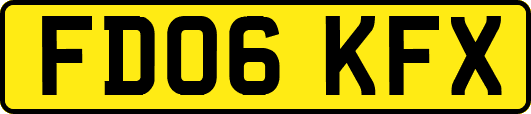 FD06KFX