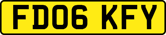 FD06KFY