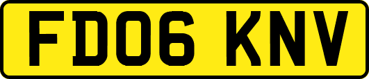 FD06KNV