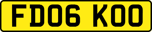 FD06KOO