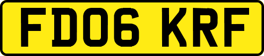 FD06KRF