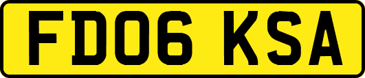 FD06KSA