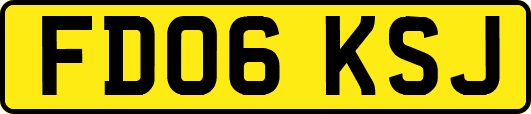 FD06KSJ