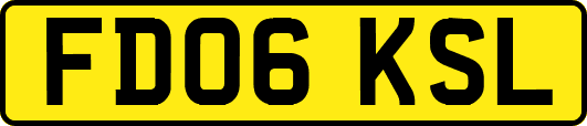 FD06KSL