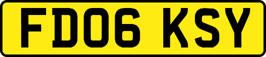 FD06KSY