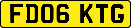 FD06KTG