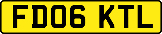 FD06KTL