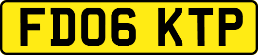 FD06KTP