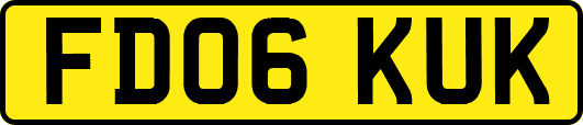 FD06KUK