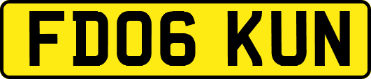 FD06KUN